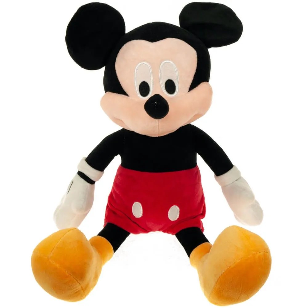 Набор мягких игрушек Artem Toys Микки Маус и Минни Маусы 3 в 1, МН, Разноцветный, Микки
Набор мягких игрушек Artem Toys Микки Маус и Минни Маусы 3 в 1, МН, Разноцветный, Микки