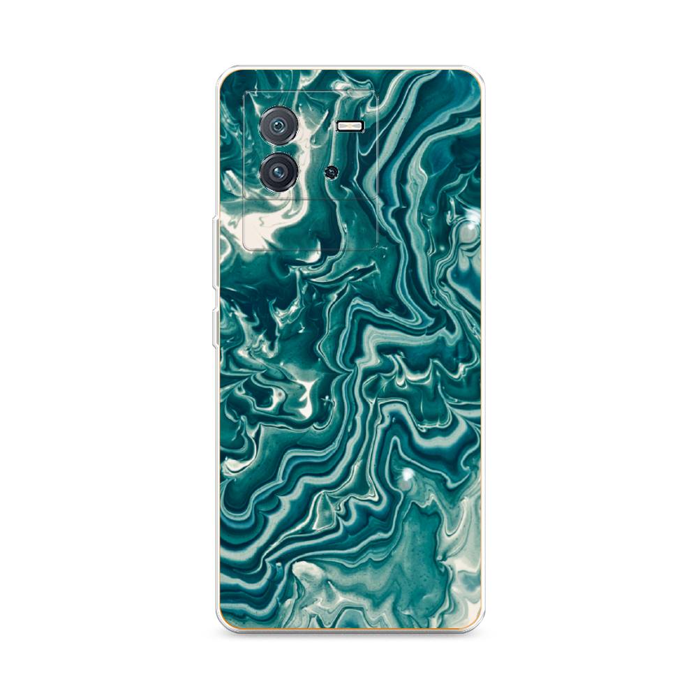 Чехол Awog на Vivo iQOO Neo6 "Минералы 4", Разноцветный, 266850-3
Чехол Awog на Vivo iQOO Neo6 "Минералы 4", Разноцветный, 266850-3