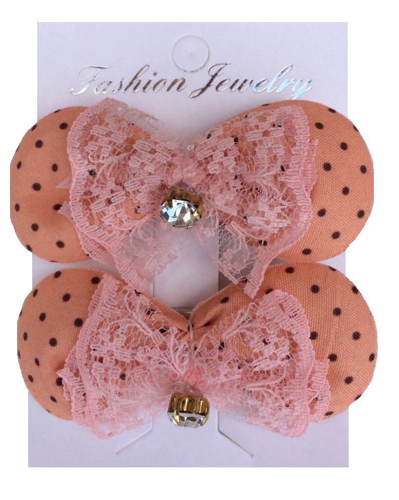 Комплект заколок для волос Fashion Jewelry 2 шт. TZ_S-8472/КРУЖЕВА.ОРАНЖ(П6), TZ_S-8472/КРУЖЕВА
Комплект заколок для волос Fashion Jewelry 2 шт. TZ_S-8472/КРУЖЕВА.ОРАНЖ(П6), TZ_S-8472/КРУЖЕВА