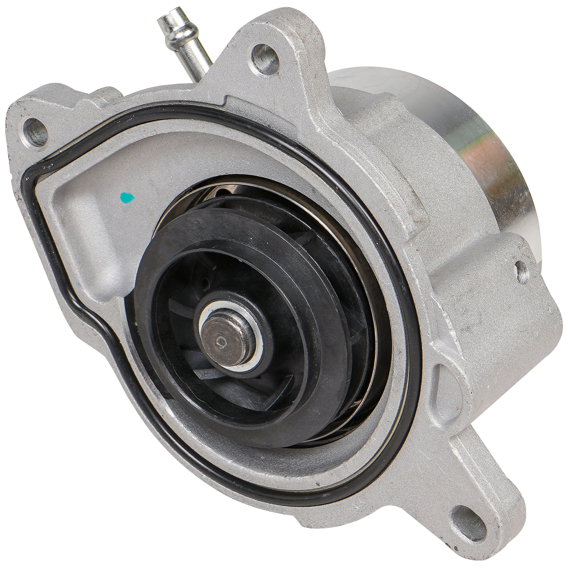 Насос водяной для а/м VW Golf VI (08-)/Jetta (11-)/Skoda Yeti (09-) 1.2TSi (LWP 1833)
Насос водяной для а/м VW Golf VI (08-)/Jetta (11-)/Skoda Yeti (09-) 1.2TSi (LWP 1833)