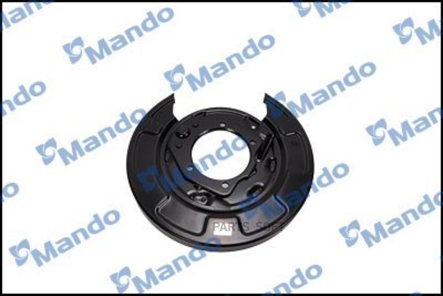 MANDO Кожух HYUNDAI Tucson (04-) KIA Sportage (04-) (4WD) диска тормозного заднего левого
MANDO Кожух HYUNDAI Tucson (04-) KIA Sportage (04-) (4WD) диска тормозного заднего левого