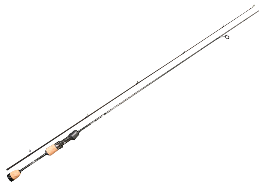 Удилище спиннинговое Maximus Legend NANO-AREA SB 19UL-T 1,9m 0,7-5g, Legend NANO-AREA SB
Удилище спиннинговое Maximus Legend NANO-AREA SB 19UL-T 1,9m 0,7-5g, Legend NANO-AREA SB