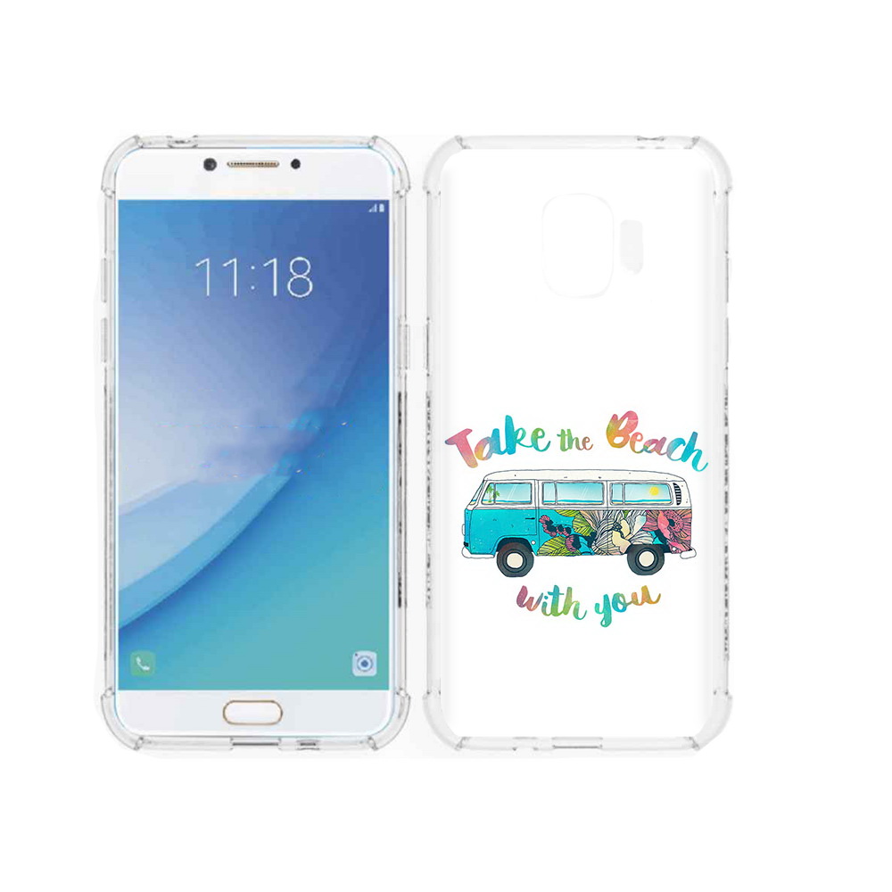 Чехол MyPads Tocco для Samsung Galaxy J2 Pro (2018) Хиппи автобус (PT226925.585.190), Прозрачный, Tocco
Чехол MyPads Tocco для Samsung Galaxy J2 Pro (2018) Хиппи автобус (PT226925.585.190), Прозрачный, Tocco