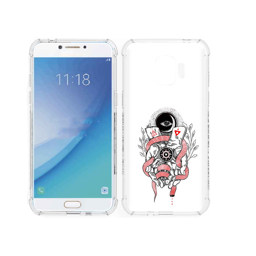 Чехол MyPads Tocco для Samsung Galaxy J2 Pro (2018) абстрация связанные руки, Прозрачный, Tocco
Чехол MyPads Tocco для Samsung Galaxy J2 Pro (2018) абстрация связанные руки, Прозрачный, Tocco