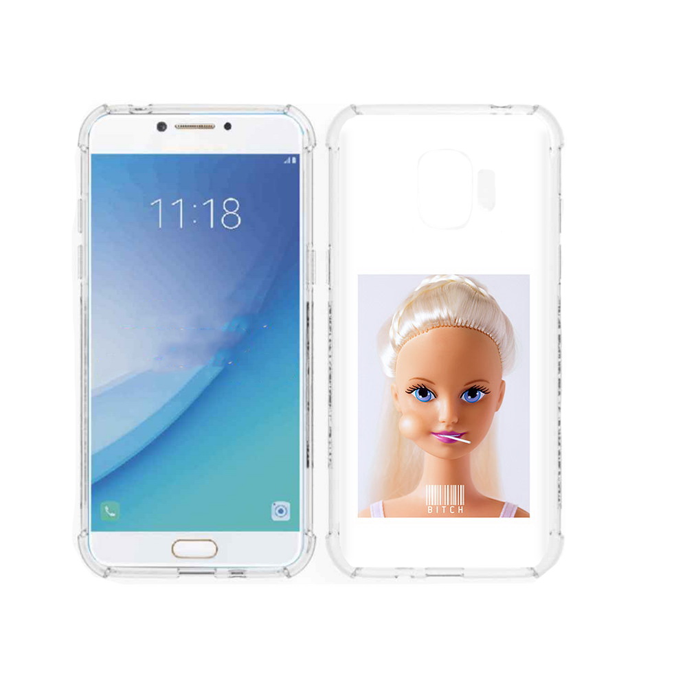 Чехол MyPads Tocco для Samsung Galaxy J2 Pro (2018) барби (PT226925.585.226), Прозрачный, Tocco
Чехол MyPads Tocco для Samsung Galaxy J2 Pro (2018) барби (PT226925.585.226), Прозрачный, Tocco