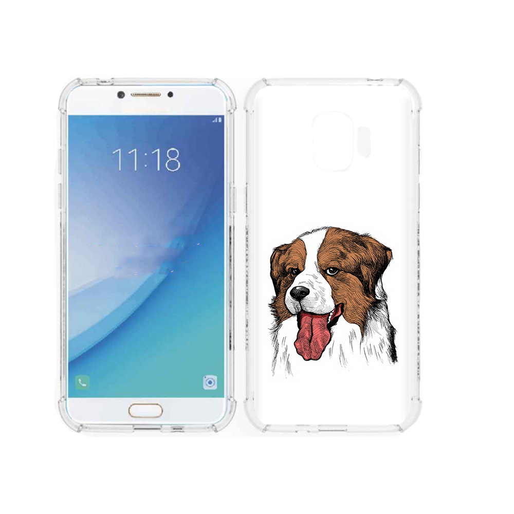 Чехол MyPads Tocco для Samsung Galaxy J2 Pro (2018) бетховен (PT226925.585.230), Прозрачный, Tocco
Чехол MyPads Tocco для Samsung Galaxy J2 Pro (2018) бетховен (PT226925.585.230), Прозрачный, Tocco