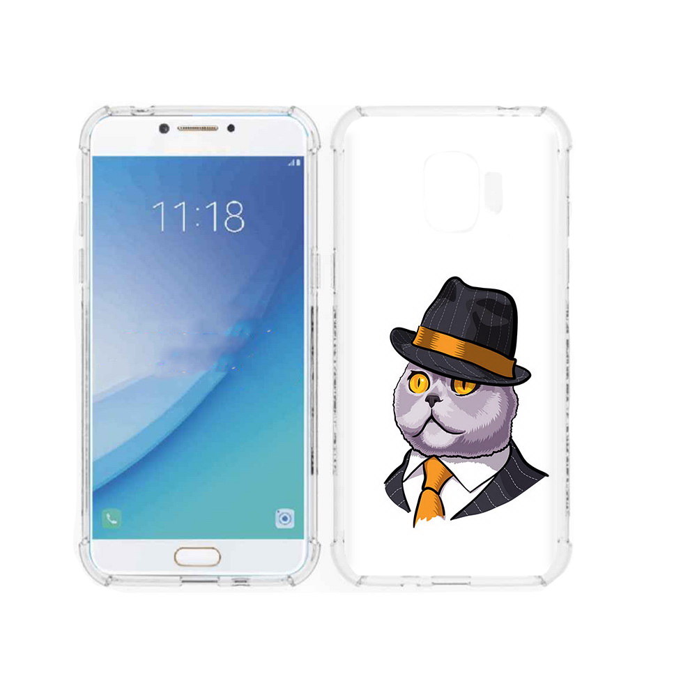 Чехол MyPads Tocco для Samsung Galaxy J2 Pro (2018) британец (PT226925.585.247), Прозрачный, Tocco
Чехол MyPads Tocco для Samsung Galaxy J2 Pro (2018) британец (PT226925.585.247), Прозрачный, Tocco