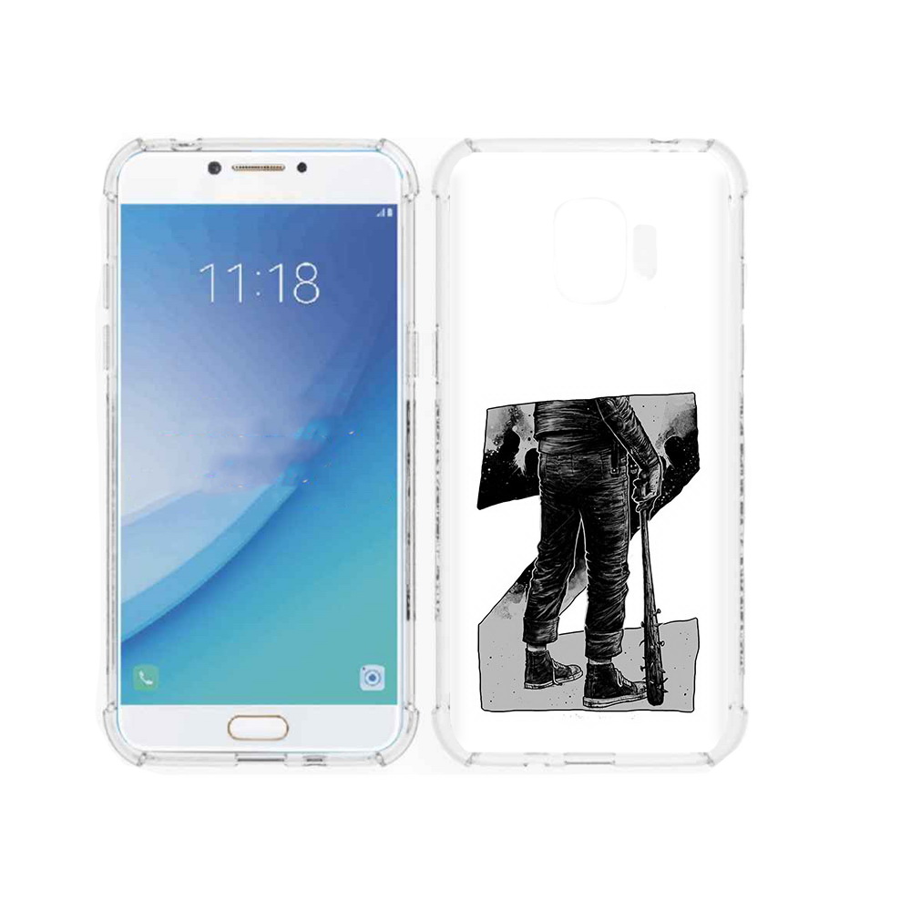Чехол MyPads Tocco для Samsung Galaxy J2 Pro (2018) воин черно белый (PT226925.585.265), Tocco
Чехол MyPads Tocco для Samsung Galaxy J2 Pro (2018) воин черно белый (PT226925.585.265), Tocco