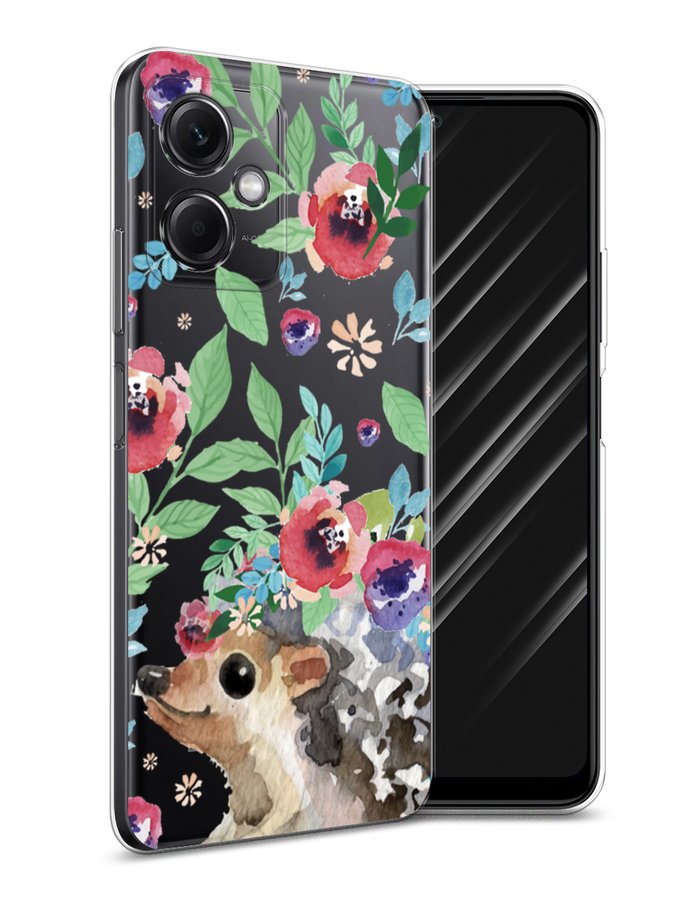 Чехол Awog на Tecno Spark Go 2023"Большая волна в Канагаве", Серый;синий;голубой, 303150-9
Чехол Awog на Tecno Spark Go 2023"Большая волна в Канагаве", Серый;синий;голубой, 303150-9