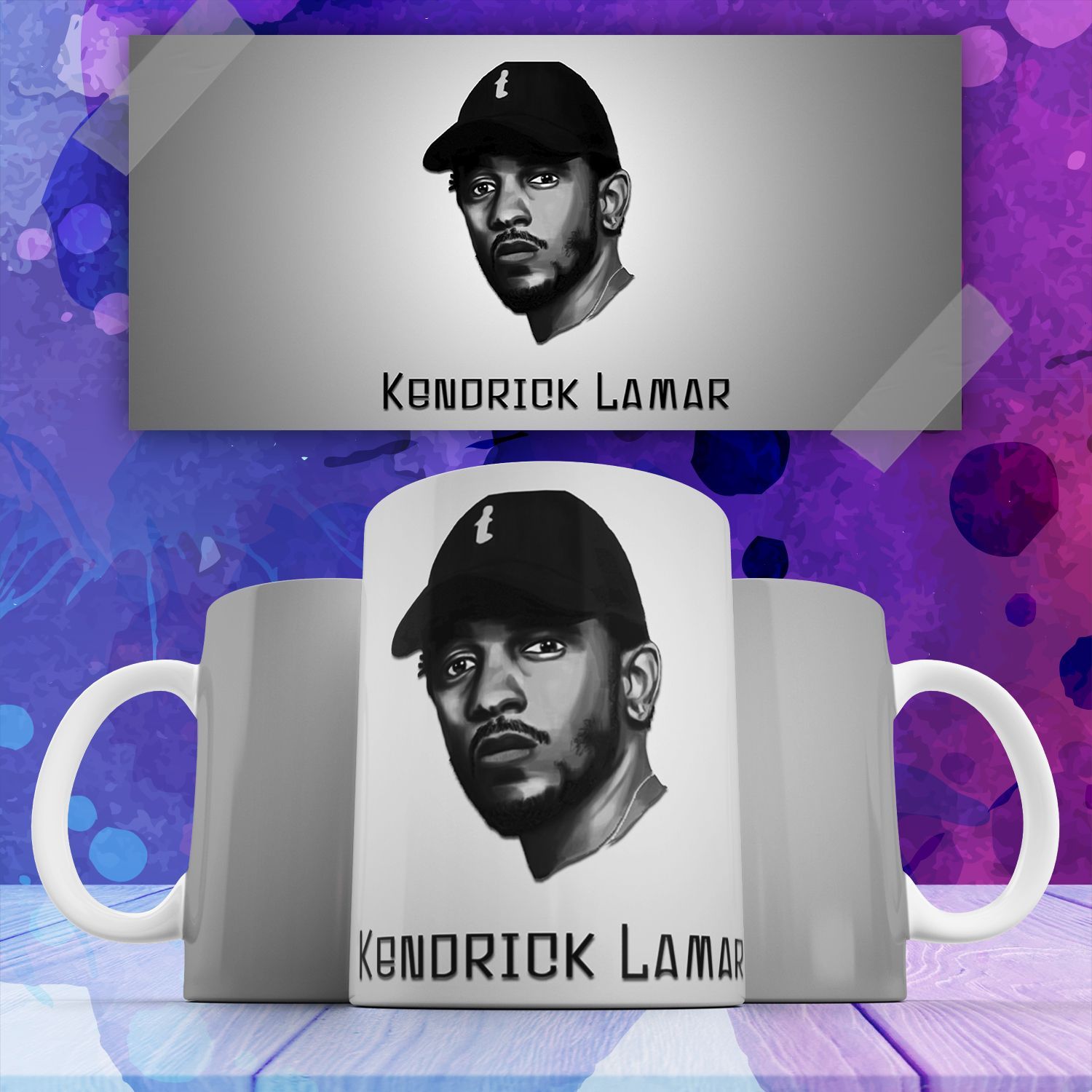 Кружка Кендрик Ламар Kendrick Lamar Рэпер С Принтом, 330мл, Кружка Кендрик Ламар Kendrick Lamar рэпер с принтом 330 мл
Кружка Кендрик Ламар Kendrick Lamar Рэпер С Принтом, 330мл, Кружка Кендрик Ламар Kendrick Lamar рэпер с принтом 330 мл