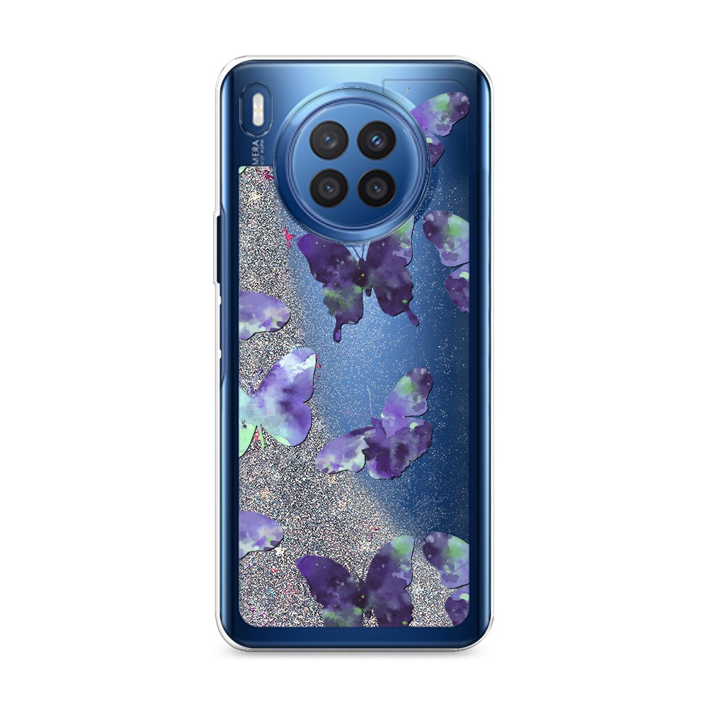 Чехол Awog на Huawei Nova 8i/Honor 50 lite "Бабочки отпечатки", Разноцветный, 6106391-1
Чехол Awog на Huawei Nova 8i/Honor 50 lite "Бабочки отпечатки", Разноцветный, 6106391-1