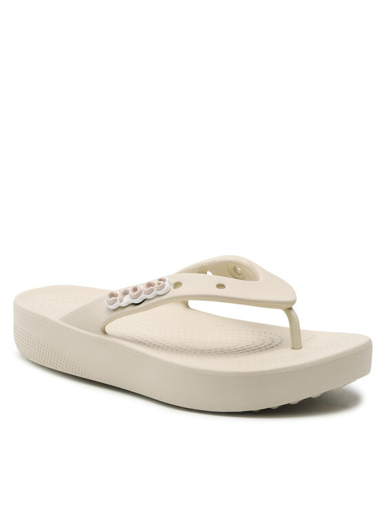 Шлепанцы Classic Platform Flip W 207714 Crocs бежевый 41,5 EU, Classic Platform Flip W 207714
Шлепанцы Classic Platform Flip W 207714 Crocs бежевый 41,5 EU, Classic Platform Flip W 207714