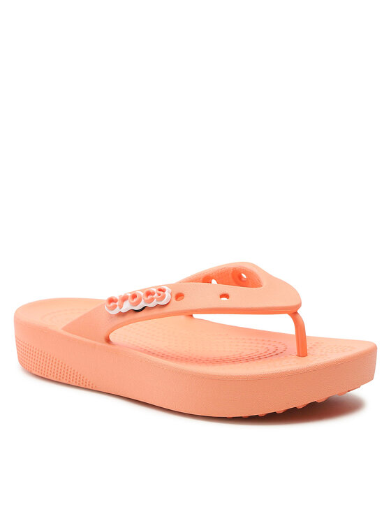 Шлепанцы Classic Platform Flip W 207714 Crocs оранжевый 42,5 EU, Classic Platform Flip W 207714
Шлепанцы Classic Platform Flip W 207714 Crocs оранжевый 42,5 EU, Classic Platform Flip W 207714