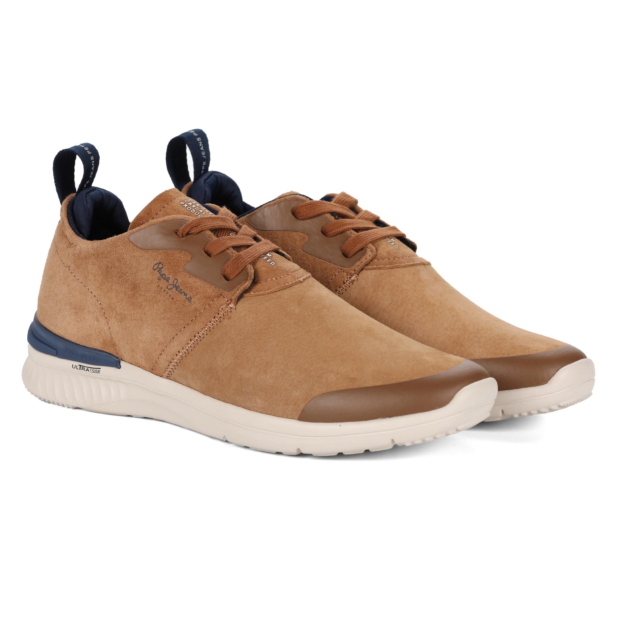 Кроссовки мужские Pepe Jeans London JAY PRO DESERT PMS30870 коричневые 41 EU, JAY PRO DESERT PMS30870
Кроссовки мужские Pepe Jeans London JAY PRO DESERT PMS30870 коричневые 41 EU, JAY PRO DESERT PMS30870