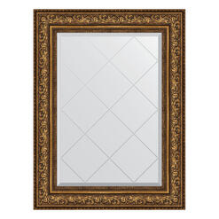 Зеркало виньетка состаренная бронза 70x93cm Evoform Exclusive-G BY 4126, Оранжевый
Зеркало виньетка состаренная бронза 70x93cm Evoform Exclusive-G BY 4126, Оранжевый