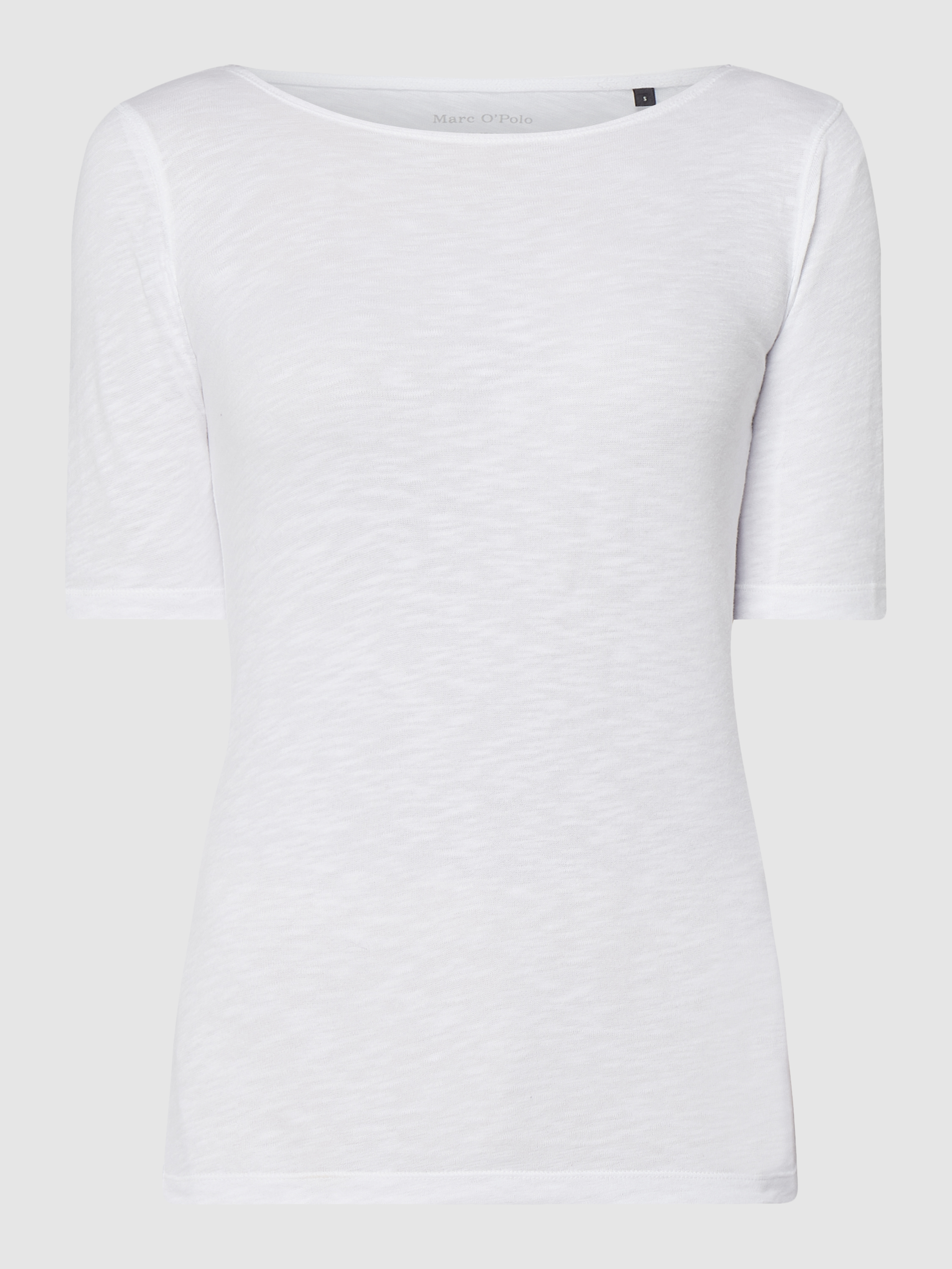 Футболка женская Marc O’Polo 4008514 белая XS (доставка из-за рубежа), Белый, 4008514
Футболка женская Marc O’Polo 4008514 белая XS (доставка из-за рубежа), Белый, 4008514