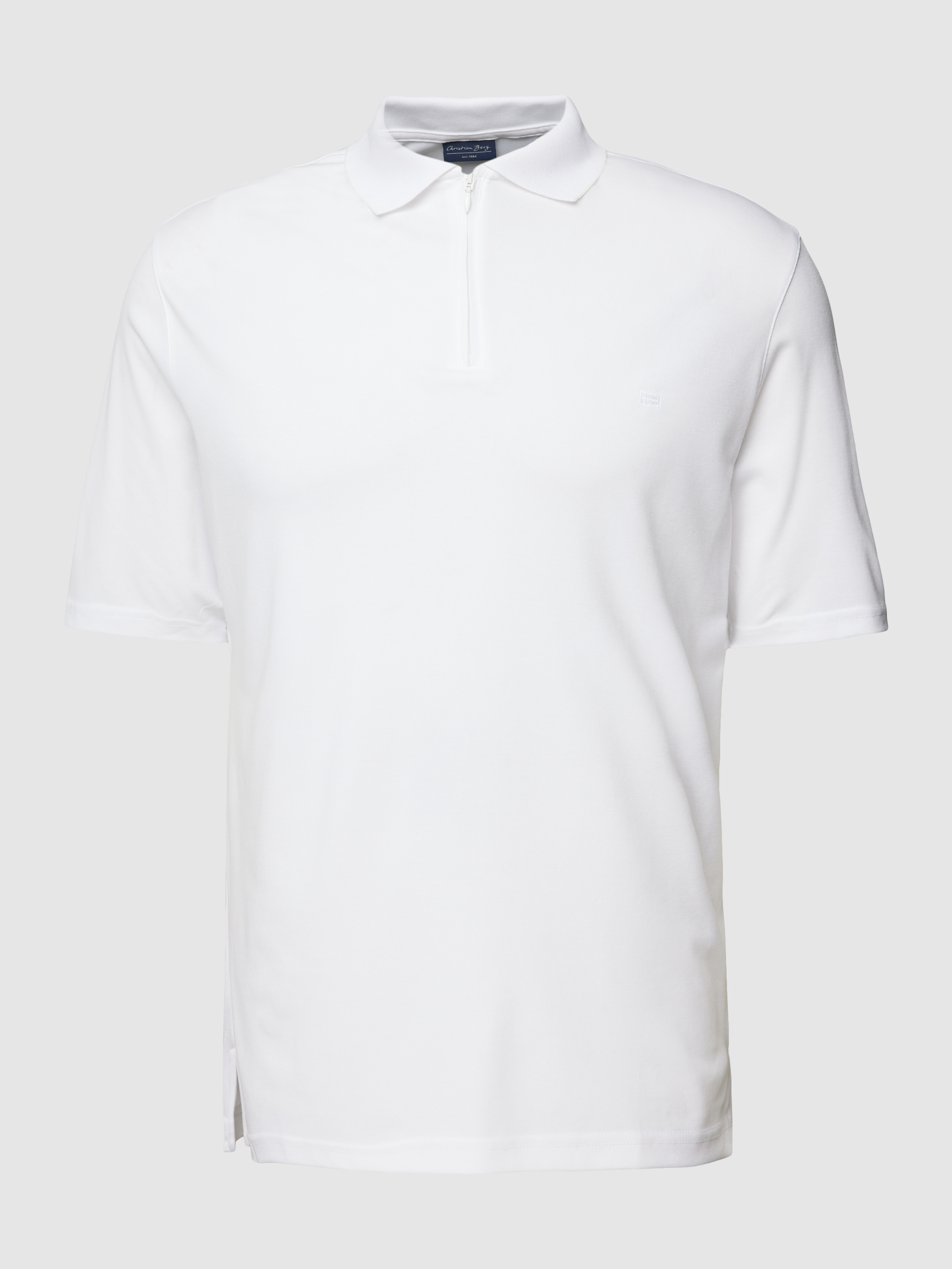 Футболка мужская Christian Berg Men 1797629 белая 2XL (доставка из-за рубежа), Белый, 1797629
Футболка мужская Christian Berg Men 1797629 белая 2XL (доставка из-за рубежа), Белый, 1797629