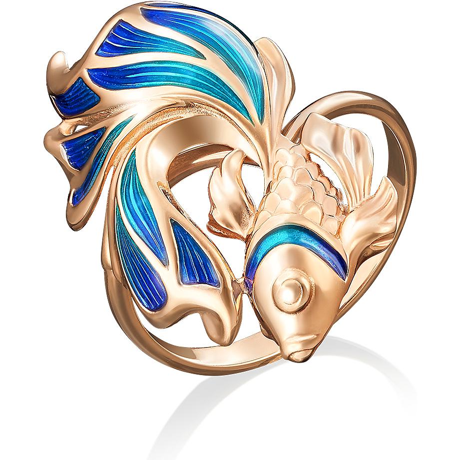 Кольцо из красного золота р. , PLATINA jewelry 01-4909-00-000-1110-25, эмаль, 01-4909-00-000-1110-25
Кольцо из красного золота р. , PLATINA jewelry 01-4909-00-000-1110-25, эмаль, 01-4909-00-000-1110-25