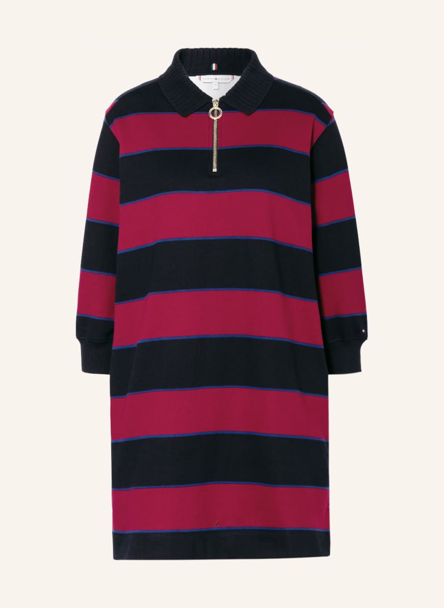 Платье женское Tommy Hilfiger 1001292566 красное 2XL (доставка из-за рубежа), 1001292566
Платье женское Tommy Hilfiger 1001292566 красное 2XL (доставка из-за рубежа), 1001292566