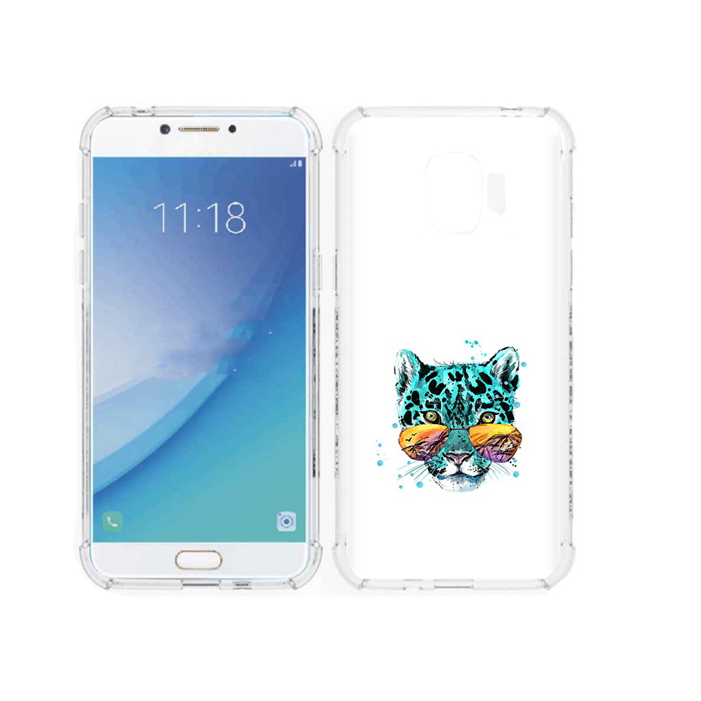 Чехол MyPads Tocco для Samsung Galaxy J2 Pro (2018) голубой лео (PT226925.585.294), Прозрачный, Tocco
Чехол MyPads Tocco для Samsung Galaxy J2 Pro (2018) голубой лео (PT226925.585.294), Прозрачный, Tocco
