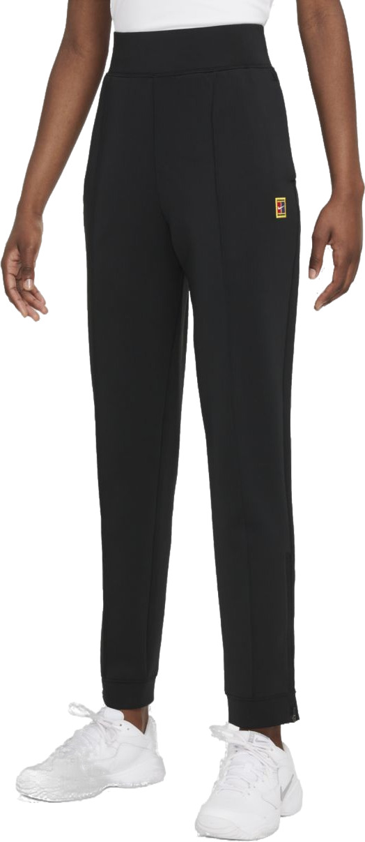 Спортивные брюки женские Nike W NKCT DF HERITAGE KNIT PANT черные S, Черный, W NKCT DF HERITAGE KNIT PANT
Спортивные брюки женские Nike W NKCT DF HERITAGE KNIT PANT черные S, Черный, W NKCT DF HERITAGE KNIT PANT