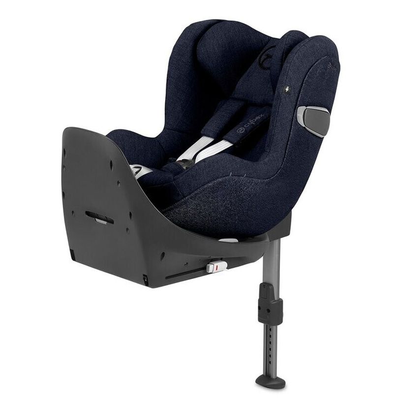 Автокресло Cybex Sirona Z I-Size Plus & Baze Z цв.синий гр.0/1, Sirona Z I-Size Plus & Baze Z
Автокресло Cybex Sirona Z I-Size Plus & Baze Z цв.синий гр.0/1, Sirona Z I-Size Plus & Baze Z