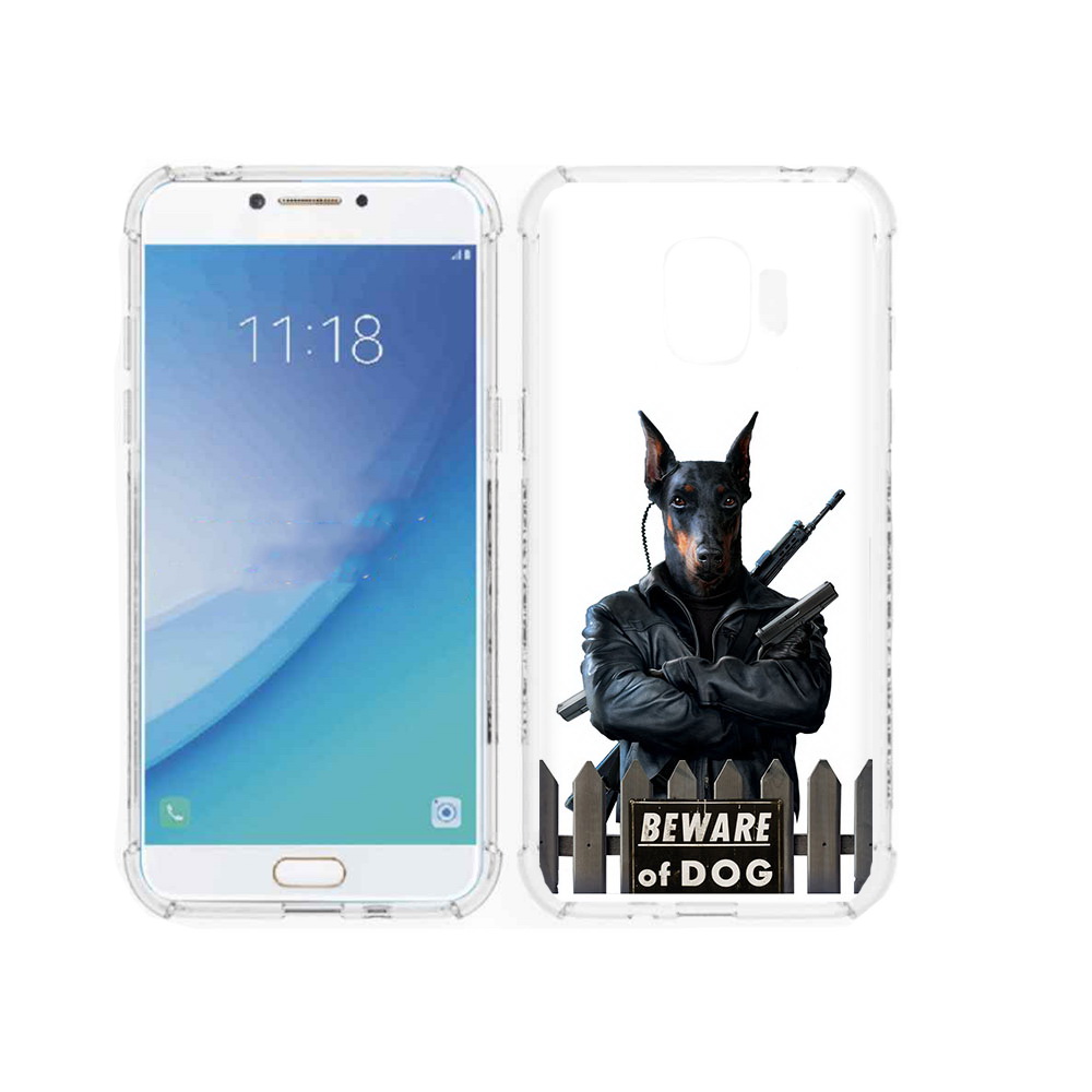 Чехол MyPads Tocco для Samsung Galaxy J2 Pro (2018) доберман (PT226925.585.332), Прозрачный, Tocco
Чехол MyPads Tocco для Samsung Galaxy J2 Pro (2018) доберман (PT226925.585.332), Прозрачный, Tocco