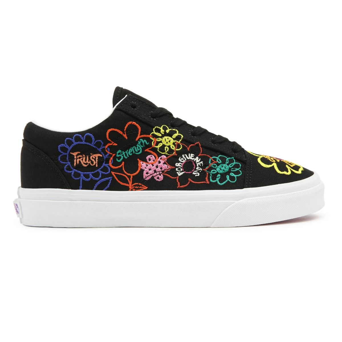 Кеды мужские Vans UA OLD SKOOL (CULTIVATE CARE черные 36.5 EU, UA OLD SKOOL (CULTIVATE CARE
Кеды мужские Vans UA OLD SKOOL (CULTIVATE CARE черные 36.5 EU, UA OLD SKOOL (CULTIVATE CARE