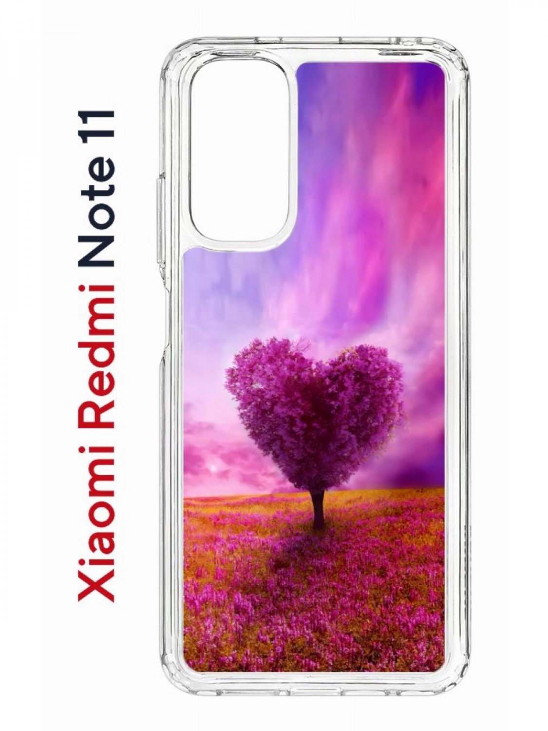 Чехол на Xiaomi Redmi Note 11/11S Kruche Print Pink heart,противоударный бампер с принтом, Прозрачный;фиолетовый;розовый;красный, Ксиоми Редми Нот 11, Редми Нот 11С
Чехол на Xiaomi Redmi Note 11/11S Kruche Print Pink heart,противоударный бампер с принтом, Прозрачный;фиолетовый;розовый;красный, Ксиоми Редми Нот 11, Редми Нот 11С