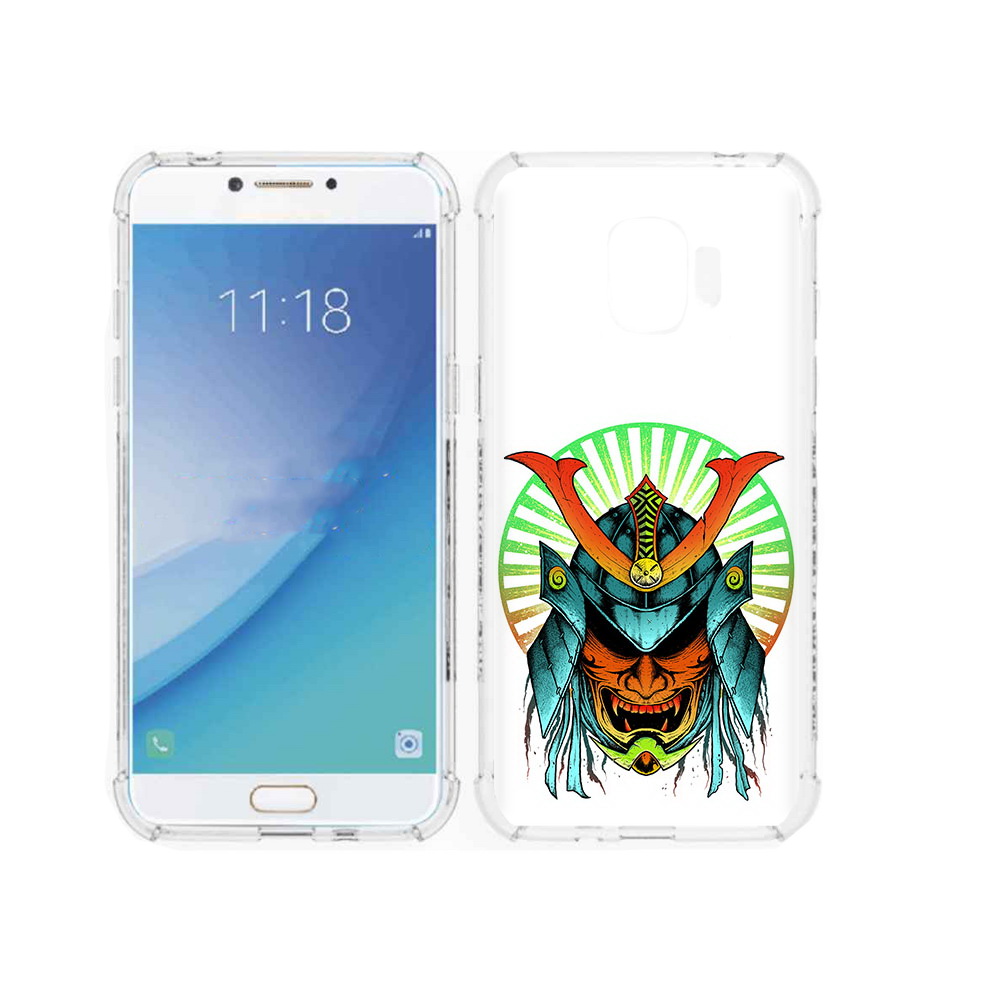 Чехол MyPads Tocco для Samsung Galaxy J2 Pro (2018) ешимитсу рисунок (PT226925.585.345), Прозрачный, Tocco
Чехол MyPads Tocco для Samsung Galaxy J2 Pro (2018) ешимитсу рисунок (PT226925.585.345), Прозрачный, Tocco