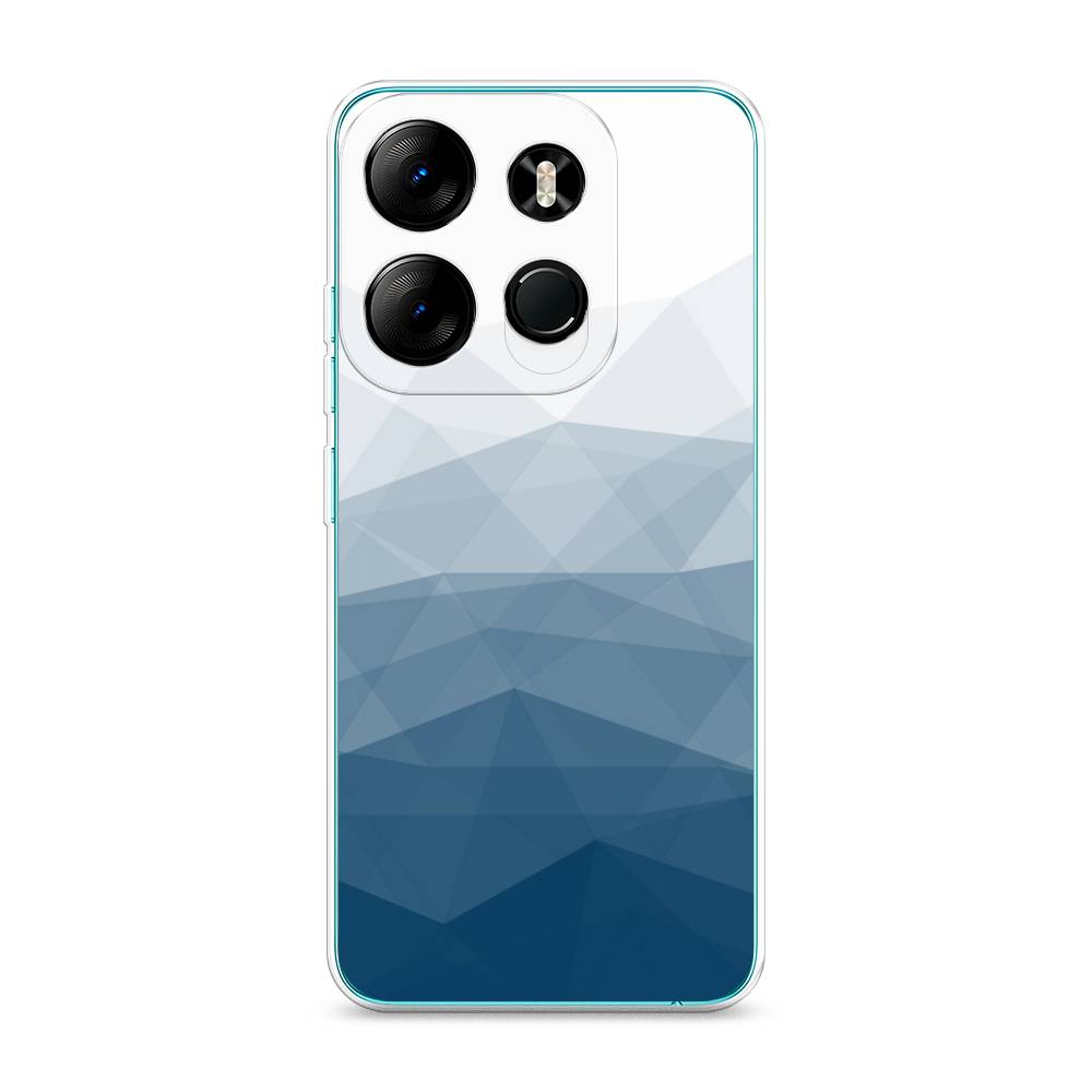 Чехол Awog на Tecno Spark Go 2023"Абстракция небо", Синий;голубой;белый, 303150-3
Чехол Awog на Tecno Spark Go 2023"Абстракция небо", Синий;голубой;белый, 303150-3