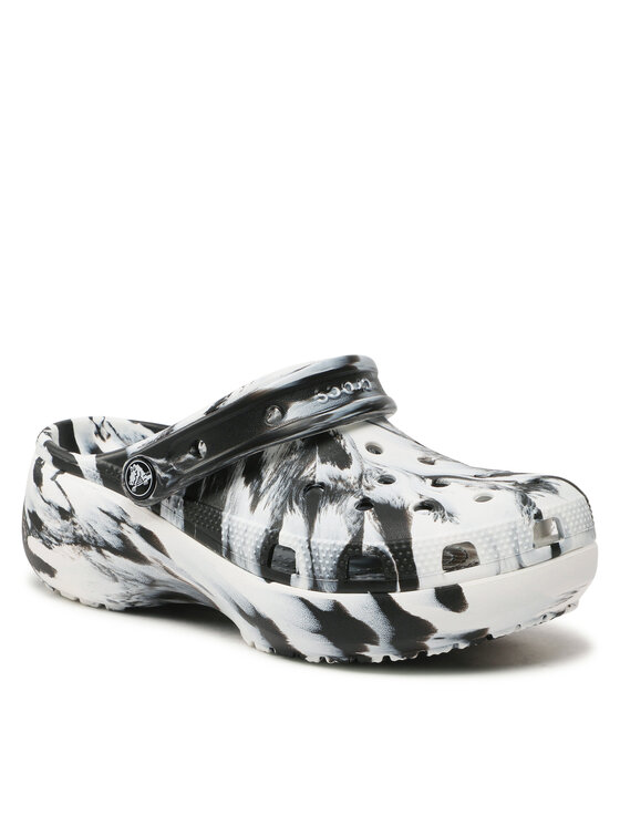 Сабо Classic Platform Marbled Clogw 207176 Crocs Черный 34,5 EU, Classic Platform Marbled Clogw 207176
Сабо Classic Platform Marbled Clogw 207176 Crocs Черный 34,5 EU, Classic Platform Marbled Clogw 207176