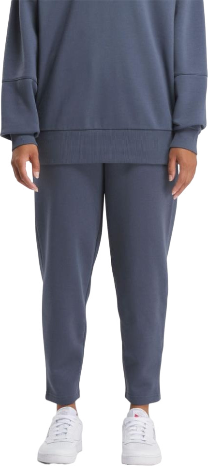 Спортивные брюки женские Reebok Lux Fleece Sweatpants W синие S, Синий, Lux Fleece Sweatpants W
Спортивные брюки женские Reebok Lux Fleece Sweatpants W синие S, Синий, Lux Fleece Sweatpants W