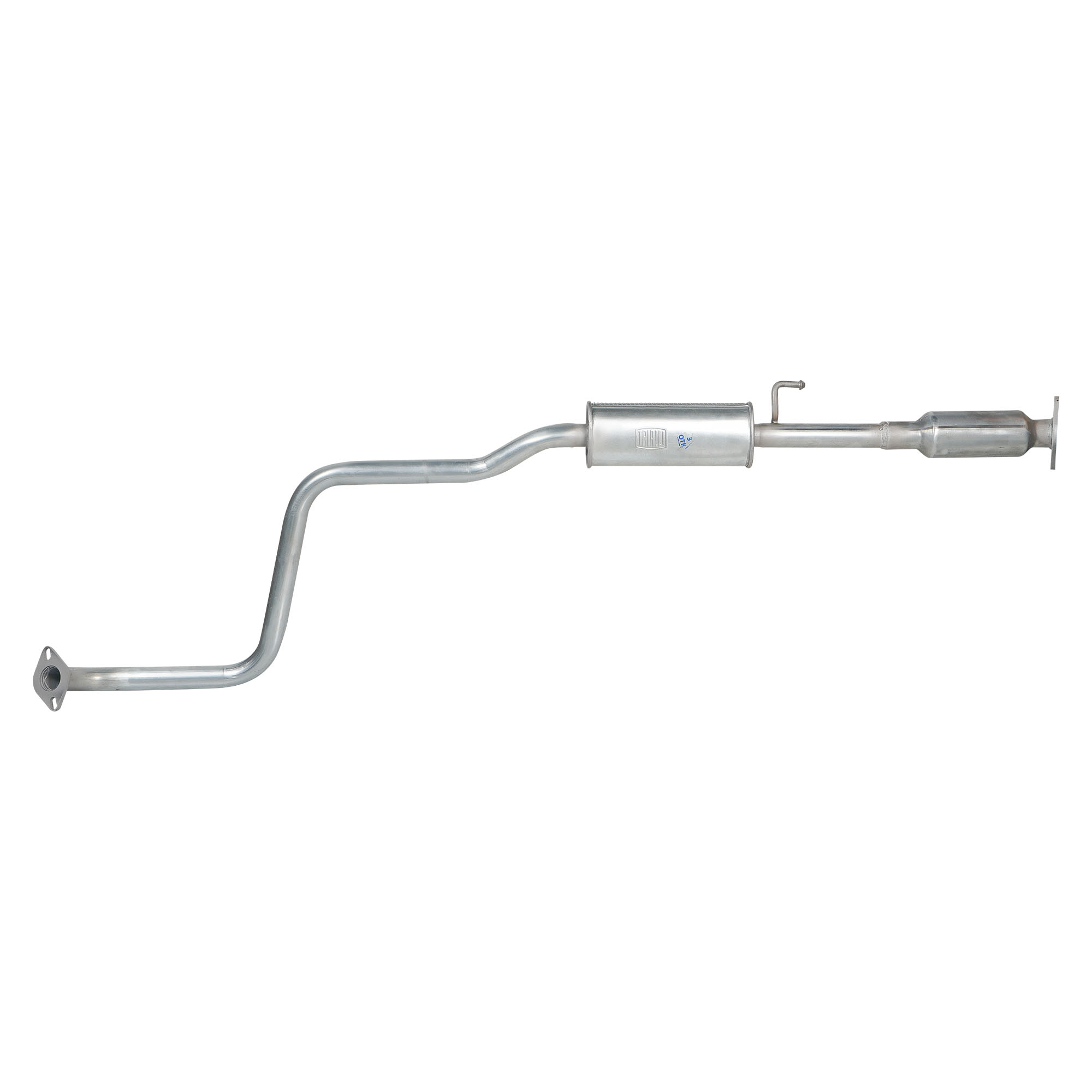 Глушитель для а/м Hyundai Solaris II (17-) 1.6i доп. (резонатор) (нерж. алюм. сталь) (EAM
Глушитель для а/м Hyundai Solaris II (17-) 1.6i доп. (резонатор) (нерж. алюм. сталь) (EAM