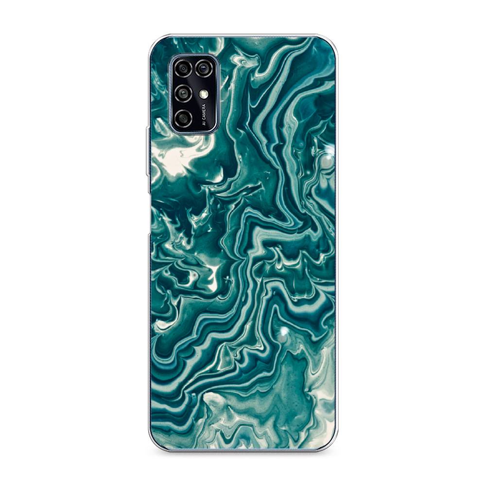 Чехол Awog на ZTE Blade V2020 Smart / ЗТЕ Блэйд V2020 Smart "Минералы 4", Разноцветный, 133850-3
Чехол Awog на ZTE Blade V2020 Smart / ЗТЕ Блэйд V2020 Smart "Минералы 4", Разноцветный, 133850-3