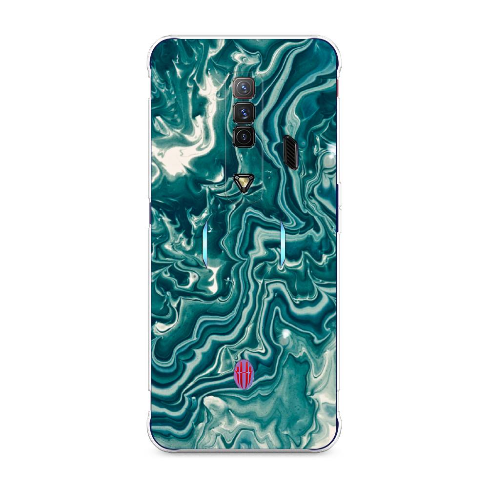 Чехол Awog на ZTE Nubia Red Magic 7 / ЗТЕ Нубиа Ред Мэджик 7 "Минералы 4", Разноцветный, 135950-3
Чехол Awog на ZTE Nubia Red Magic 7 / ЗТЕ Нубиа Ред Мэджик 7 "Минералы 4", Разноцветный, 135950-3
