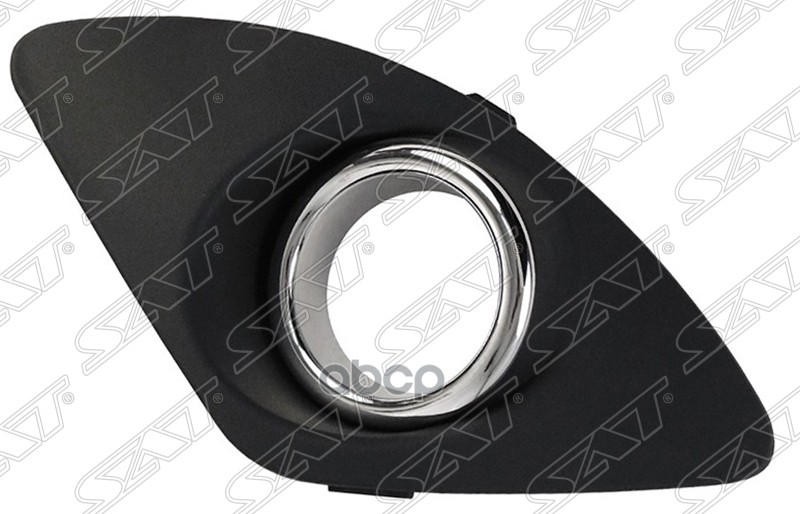 Заглушка Под Туманку Kia Ceed 07-10 Правая (Kof01-34712 / Hf-Ka11003-C5) Sat арт. ST-KA02-
Заглушка Под Туманку Kia Ceed 07-10 Правая (Kof01-34712 / Hf-Ka11003-C5) Sat арт. ST-KA02-