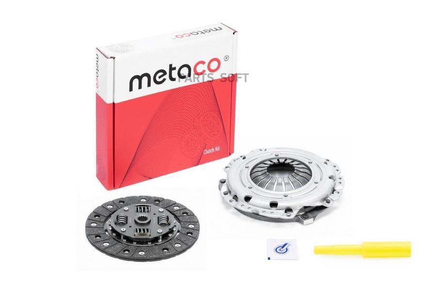 К-Кт Сцепления Opel Zafira B (2005-2012), Opel Astra H / Family (2004-2015) METACO арт. 55
К-Кт Сцепления Opel Zafira B (2005-2012), Opel Astra H / Family (2004-2015) METACO арт. 55