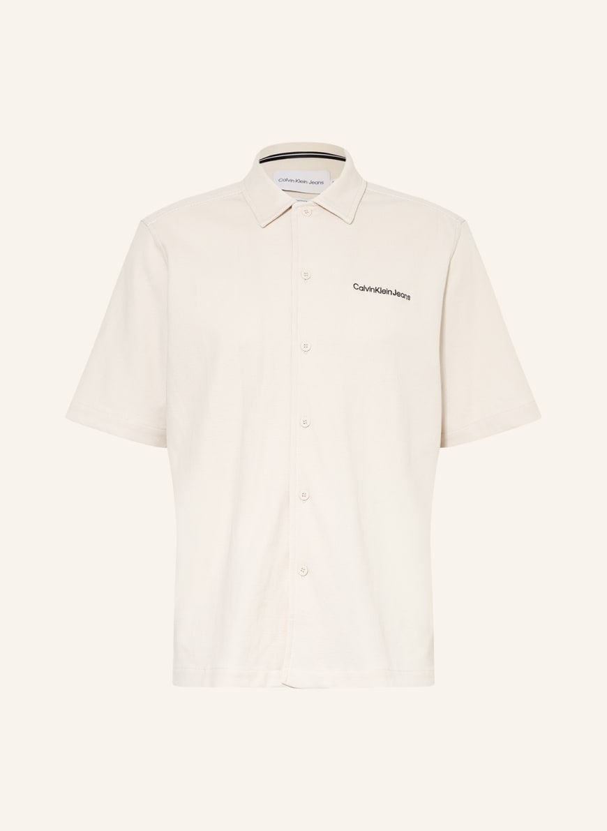 Рубашка мужская Calvin Klein Jeans 1001293255 бежевая M (доставка из-за рубежа), 1001293255
Рубашка мужская Calvin Klein Jeans 1001293255 бежевая M (доставка из-за рубежа), 1001293255
