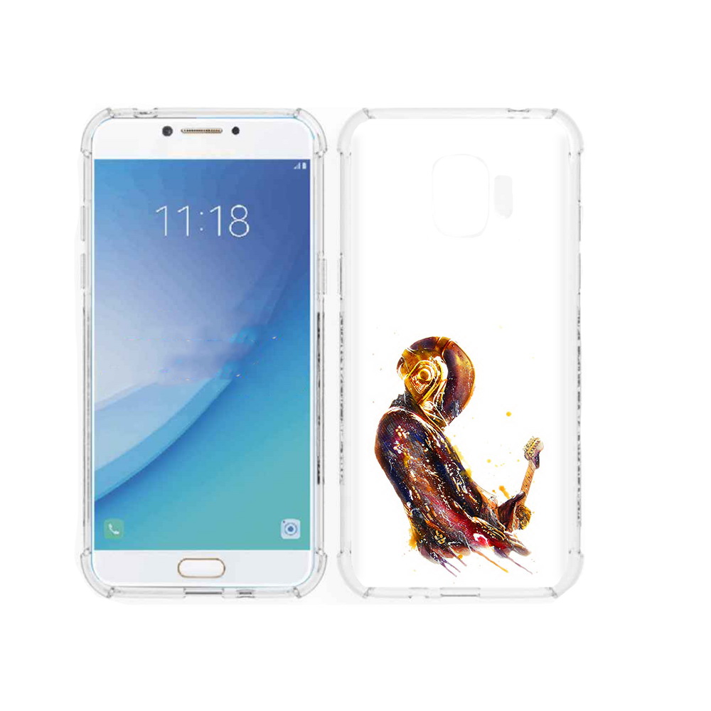 Чехол MyPads Tocco для Samsung Galaxy J2 Pro (2018) космо-музыкант (PT226925.585.393), Прозрачный, Tocco
Чехол MyPads Tocco для Samsung Galaxy J2 Pro (2018) космо-музыкант (PT226925.585.393), Прозрачный, Tocco