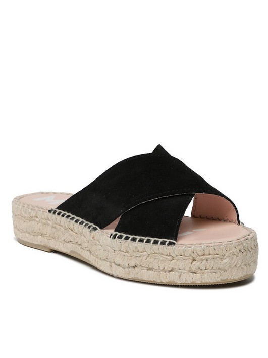 Эспадрильи женские Manebi Double Sole X Bands Sandals K 1.0 DX черные 36 EU, Черный, Double Sole X Bands Sandals K 1.0 DX
Эспадрильи женские Manebi Double Sole X Bands Sandals K 1.0 DX черные 36 EU, Черный, Double Sole X Bands Sandals K 1.0 DX