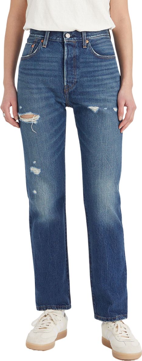 Джинсы женские Levi's 501 JEANS FOR WOMEN NEW LIFE синие 27/32, Синий, 501 JEANS FOR WOMEN NEW LIFE
Джинсы женские Levi's 501 JEANS FOR WOMEN NEW LIFE синие 27/32, Синий, 501 JEANS FOR WOMEN NEW LIFE