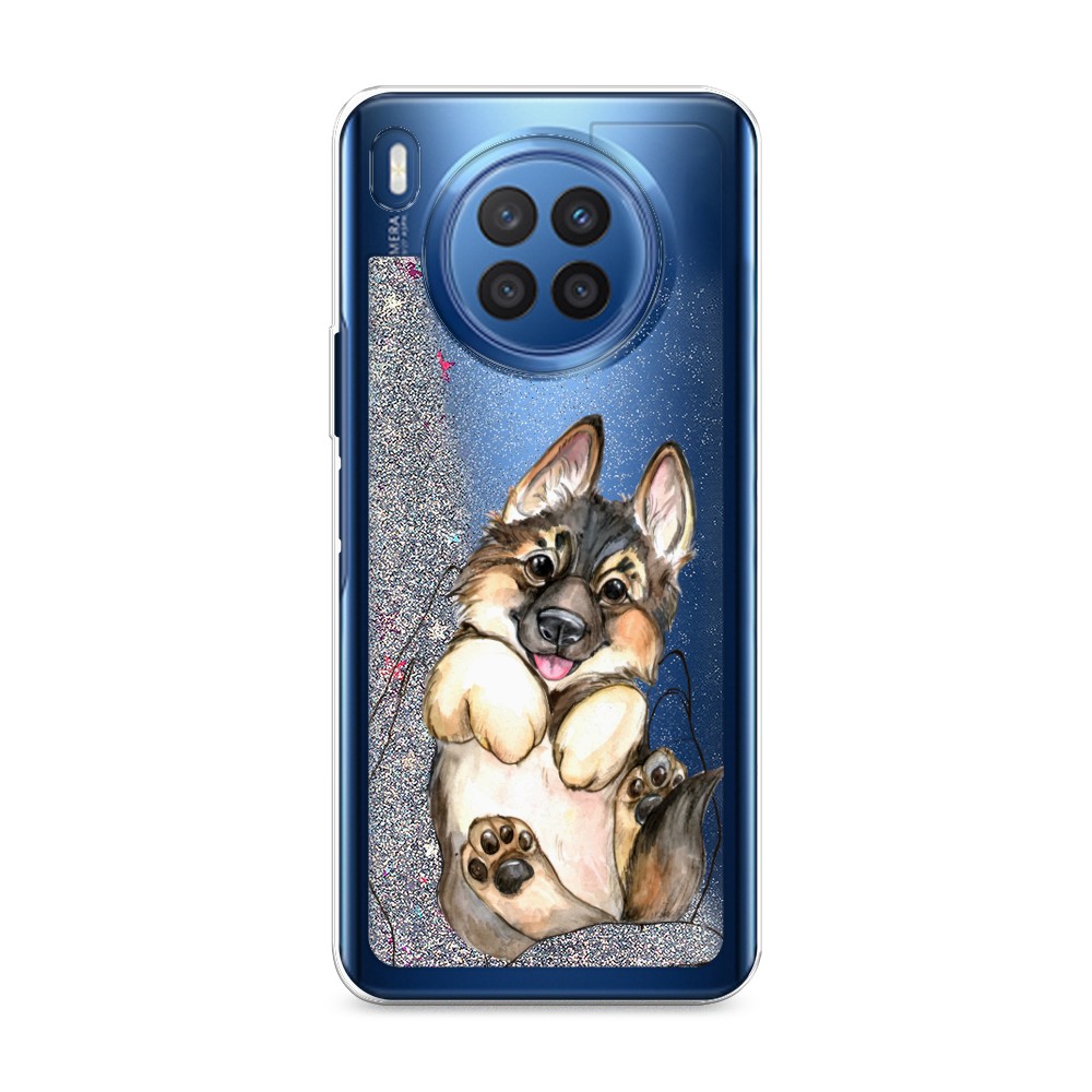 Чехол Awog на Huawei Nova 8i/Honor 50 lite "Овчарка в ладошках", Разноцветный, 6106391-1
Чехол Awog на Huawei Nova 8i/Honor 50 lite "Овчарка в ладошках", Разноцветный, 6106391-1
