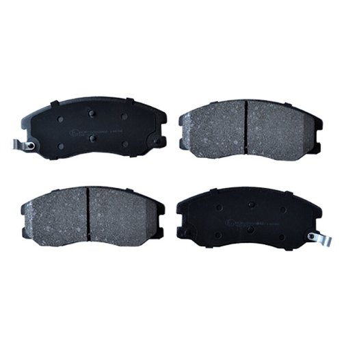 Комплект передних тормозных колодок Asam 55414 для Chevrolet Captiva, Equinox; Opel Antara
Комплект передних тормозных колодок Asam 55414 для Chevrolet Captiva, Equinox; Opel Antara