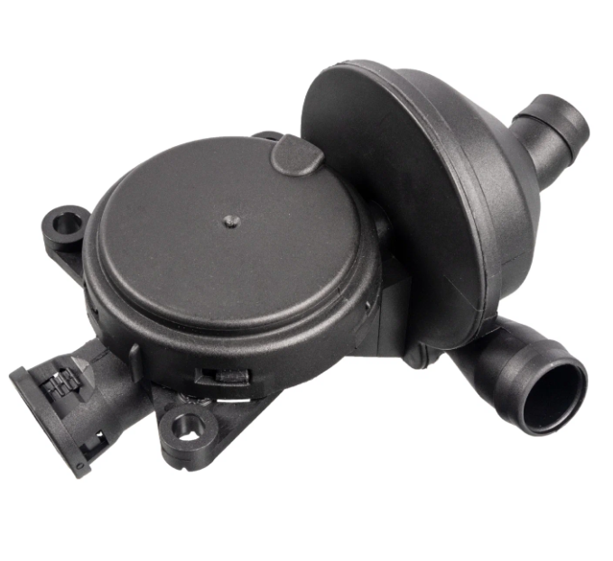 Маслоотделитель BMW 1 (E87) 120i 04-07/3 (E46) 316i,318i 01-05/X3 (E83) 2.0i 05-11
Маслоотделитель BMW 1 (E87) 120i 04-07/3 (E46) 316i,318i 01-05/X3 (E83) 2.0i 05-11
