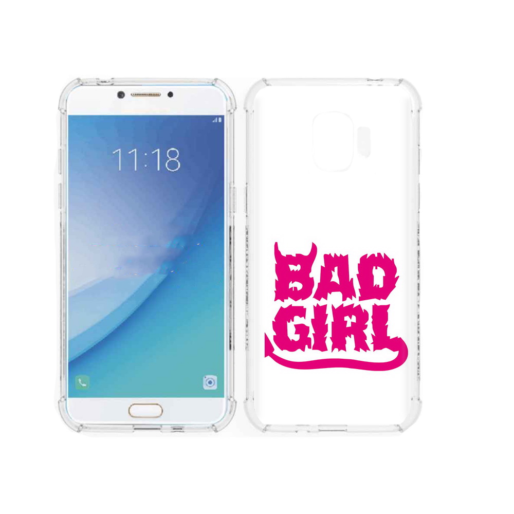 Чехол MyPads Tocco для Samsung Galaxy J2 Pro (2018) плохая девочка (PT226925.585.545), Прозрачный, Tocco
Чехол MyPads Tocco для Samsung Galaxy J2 Pro (2018) плохая девочка (PT226925.585.545), Прозрачный, Tocco