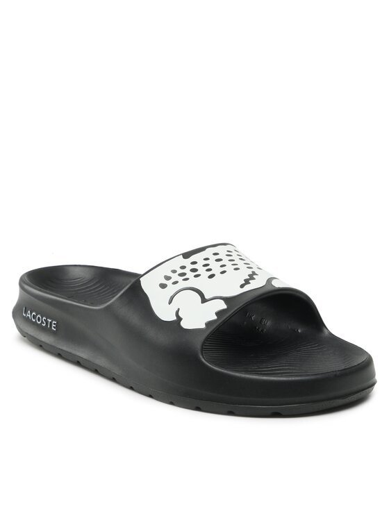 Шлепанцы Croco 2.0 0721 1 Cfa 7-41CFA0035 Lacoste Черный 39,5 EU, Croco 2.0 0721 1 Cfa 7-41CFA0035
Шлепанцы Croco 2.0 0721 1 Cfa 7-41CFA0035 Lacoste Черный 39,5 EU, Croco 2.0 0721 1 Cfa 7-41CFA0035