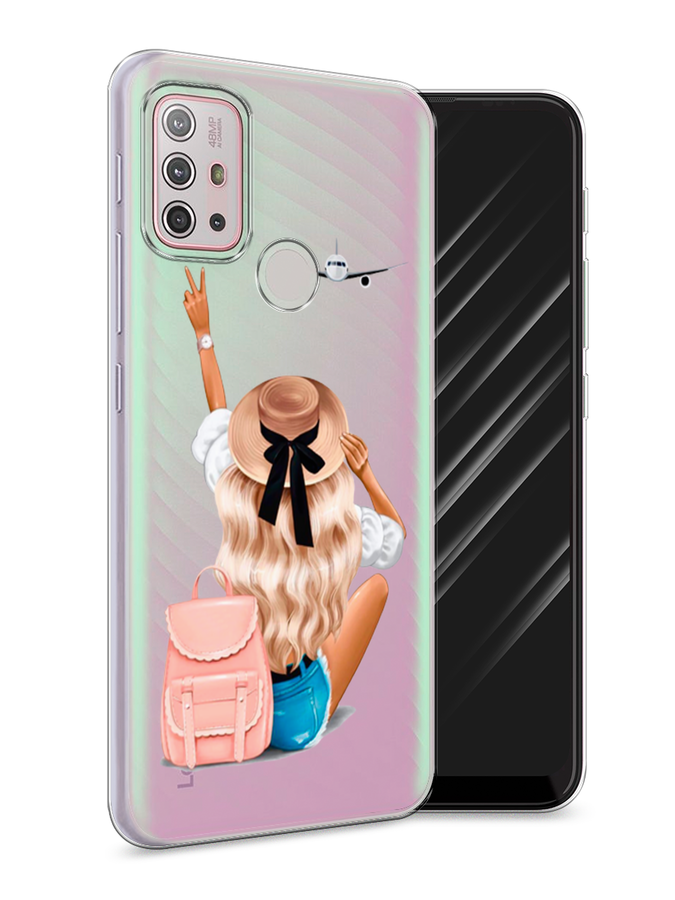 Чехол Awog на Lenovo K13 Note/Motorola Moto G10/G20/G30 "Автостопом самолетом", Разноцветный, 242150-7
Чехол Awog на Lenovo K13 Note/Motorola Moto G10/G20/G30 "Автостопом самолетом", Разноцветный, 242150-7