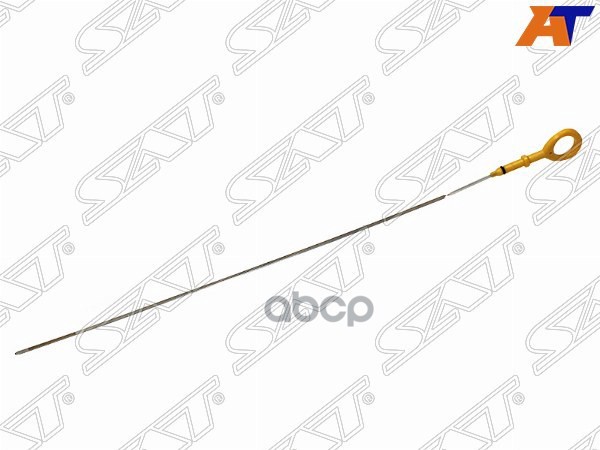 SAT ST-15301-21030 Щуп масляный TOYOTA COROLLA/PROBOX/RAUM/VITZ 1-2NZ-FE 00- 1шт
SAT ST-15301-21030 Щуп масляный TOYOTA COROLLA/PROBOX/RAUM/VITZ 1-2NZ-FE 00- 1шт