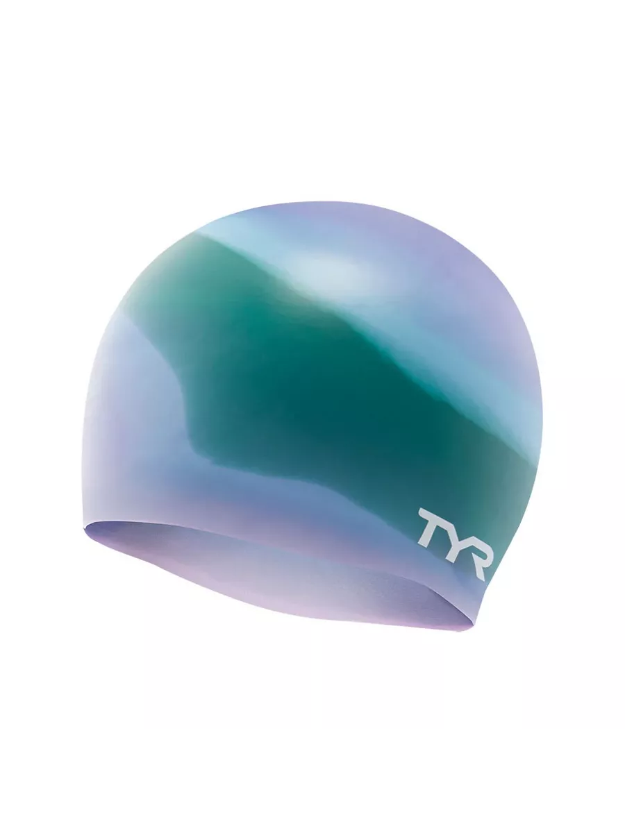 Шапочки для плавания TYR Multi Silicone Cap, LCSM-528, зелено-фиолетовый, Зеленый;фиолетовый, Multi Silicone Cap
Шапочки для плавания TYR Multi Silicone Cap, LCSM-528, зелено-фиолетовый, Зеленый;фиолетовый, Multi Silicone Cap